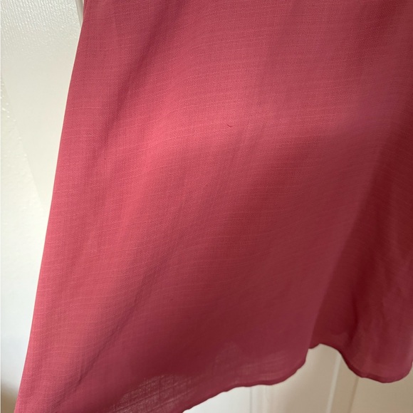Bohme Flutter Sleeve Dress - Picture 4 of 5
